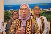 Pesawaran dan Lampung Selatan jadi model penerapan IAD perhutanan sosial
