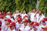 KSP: Pemerintah pastikan pemenuhan gizi dan pendidikan untuk anak