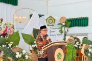 Kemenag Sulut: Penyuluh agama jadi penggerak kerukunan dan transformasi umat