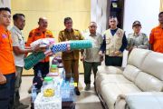 Buol pastikan pendataan rumah rusak pascagempa berjalan optimal