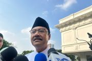 Mensos pastikan dampingi anak tokoh Proklamasi Sayuti Melik