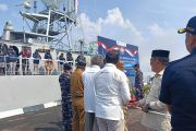 BI Tingkatkan Nominal Ekspedisi Rupiah di Wilayah 3T Kalimantan