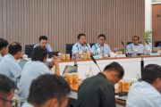 PLN UIP KLT Perkuat Strategi Semester II 2026