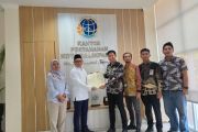PLN dan BPN Balikpapan Perkuat Koordinasi Percepatan Sertifikasi Tanah Aset Kelistrikan