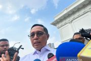 RI affirms anti-corruption commitment amid money laundering case