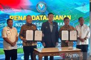 AHY: Kolaborasi PTDI dan BIJB kembangkan Kertajati hub kedirgantaraan