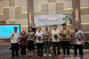 APHI Riau dorong pemegang PBPH maksimalkan peluang proyek karbon lewat Permenhut