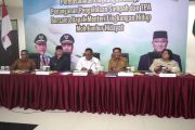 Menteri LH minta persoalan sampah di Sumbar selesai pada 2027