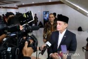 Wamenag: Gernas RANA wujudkan ruang aman bagi anak dari perundungan