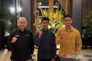 Penjualan tiket awal GP Indonesia habis, ITDC sebut raup Rp 2,4 miliar