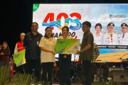 BPJS Ketenagakerjaan-Pemkot Manado lindungi Juru Parkir