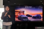 Mazda bakal meluncurkan tiga model mobil baru di GIIAS 2026