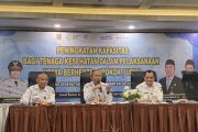 Dinkes Kalsel perkuat layanan berhenti merokok melalui farmakoterapi