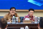 Kalsel gandeng pakar Korea Selatan perkuat keamanan siber lewat SOC