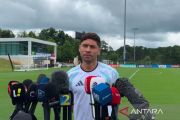 Piala Dunia 2026 - Montiel tegaskan Argentina akan berupaya kendalikan Inggris