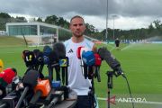Piala Dunia 2026 : Argentina sesumbar jelang hadapi Inggris