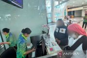 Imigrasi Singaraja deportasi tiga WNA salahgunakan visa wisata
