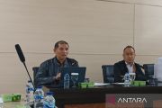 KPPU putus enam perkara dengan denda capai Rp767 miliar&nbsp;