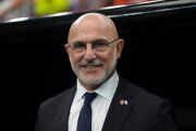 Pelatih Luis de la Fuente bangga Spanyol juara Piala Dunia 2026