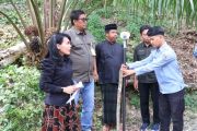 ATR/BPN tegaskan pendaftaran tanah ulayat bukan untuk ubah status&nbsp;