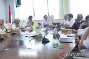 Pemprov Kaltim revisi Pergub Hibah-bansos berbasis SIPD