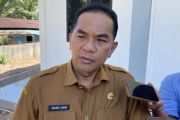 Pemkot Batam pulangkan 55 orang telantar ke daerah asal