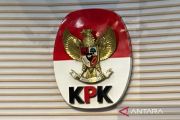 KPK tanggapi positif penetapan sembilan penyidik pada kasus eks Jampidsus
