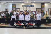 Kemenkum Kalteng perkuat peran akademisi-inovator lahirkan paten berkualitas