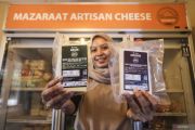 Produksi keju artisan di Sleman serap susu peternak lokal