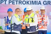 TUKS Petrokimia Gresik meraih pelabuhan terbaik dari GSPI ASRI