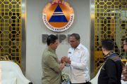 BNPB membangun jembatan senilai Rp14,6 miliar di NTT