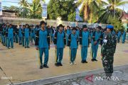 Kemenag Sumbar pastikan PBM berjalan normal pasca-ledakan di sekolah
