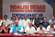 Koalisi buruh mengedepankan dialog kawal revisi UU Ketenagakerjaan