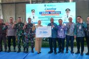 Pemkab Serang Perluas Perlindungan, Lebih Dari 32.600 Pekerja Rentan Desa Kini Dilindungi BPJS Ketenagakerjaan