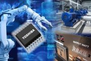 Toshiba Expands Lineup of Quad-Channel Standard Digital Isolators, Will Contribute to Lower Power Consumption in Industrial Equipment