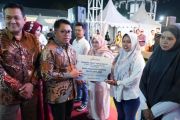 Sinergi Bank Jateng pacu KUR UMKM di Magelang Fair 2026