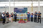 Bio Farma Resmikan Fasilitas CNG, Perkuat Efisiensi Operasional dan Transisi Energi Rendah Emisi