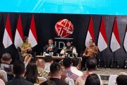 Misbakhun sebut pemerintah segera bentuk Pansel DK OJK Bursa Mineral