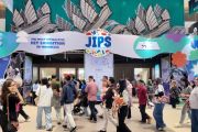 JIPS 2026 catat 24.387 pengunjung selama tiga hari penyelenggaraan