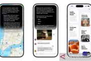 Siri AI kini bisa diakses pengguna iPhone melalui iOS 27 Public Beta
