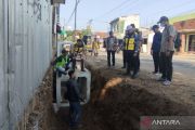 Kudus anggarkan Rp10 miliar untuk perbaiki drainase