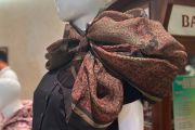 Koleksi Lakon Indonesia bakal tampil di JF3 Fashion Festival 2026