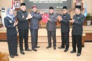Dedy Yon berkomitmen tingkatkan akuntabilitas dan tata kelola keuangan daerah