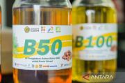 Masih ragu pakai B50? Pemerintah pastikan tak merusak mesin
