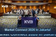 KVB Futures Indonesia Launches Market Connect 2026 to Promote Safe and Responsible Trading Literacy