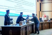 Fraksi PDI Perjuangan DPRD Barut dorong optimalisasi PAD dan pemerataan pembangunan