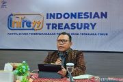 DJPb menyalurkan tunjangan Rp1,37 triliun untuk 63.079 guru di NTT