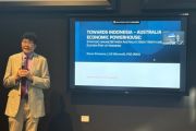 Dubes Siswo: pendidikan fondasi penting perkuat kemitraan RI-Australia