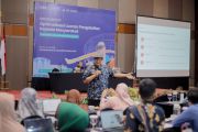 Dorong kegiatan jadi publikasi berdampak, DRPPS UMS gelar optimalisasi luaran pengabdian kepada masyarakat
