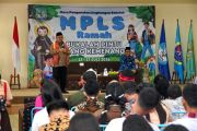 Mendikdasmen ajak murid peserta MPLS terapkan budaya sekolah ASRI